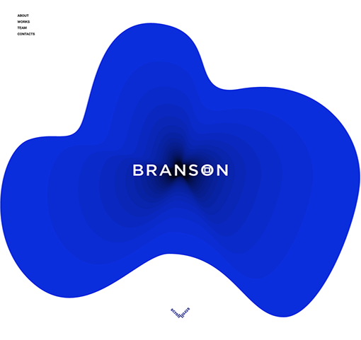 Branson – Диджитал агентство